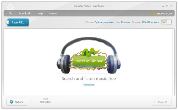 How to download youtube videos firefox mac