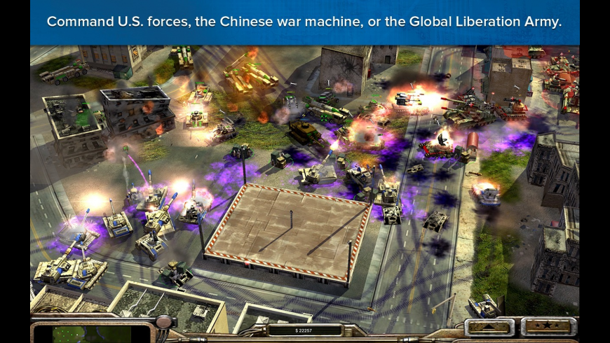 Command And Conquer 1 Mac Free Download